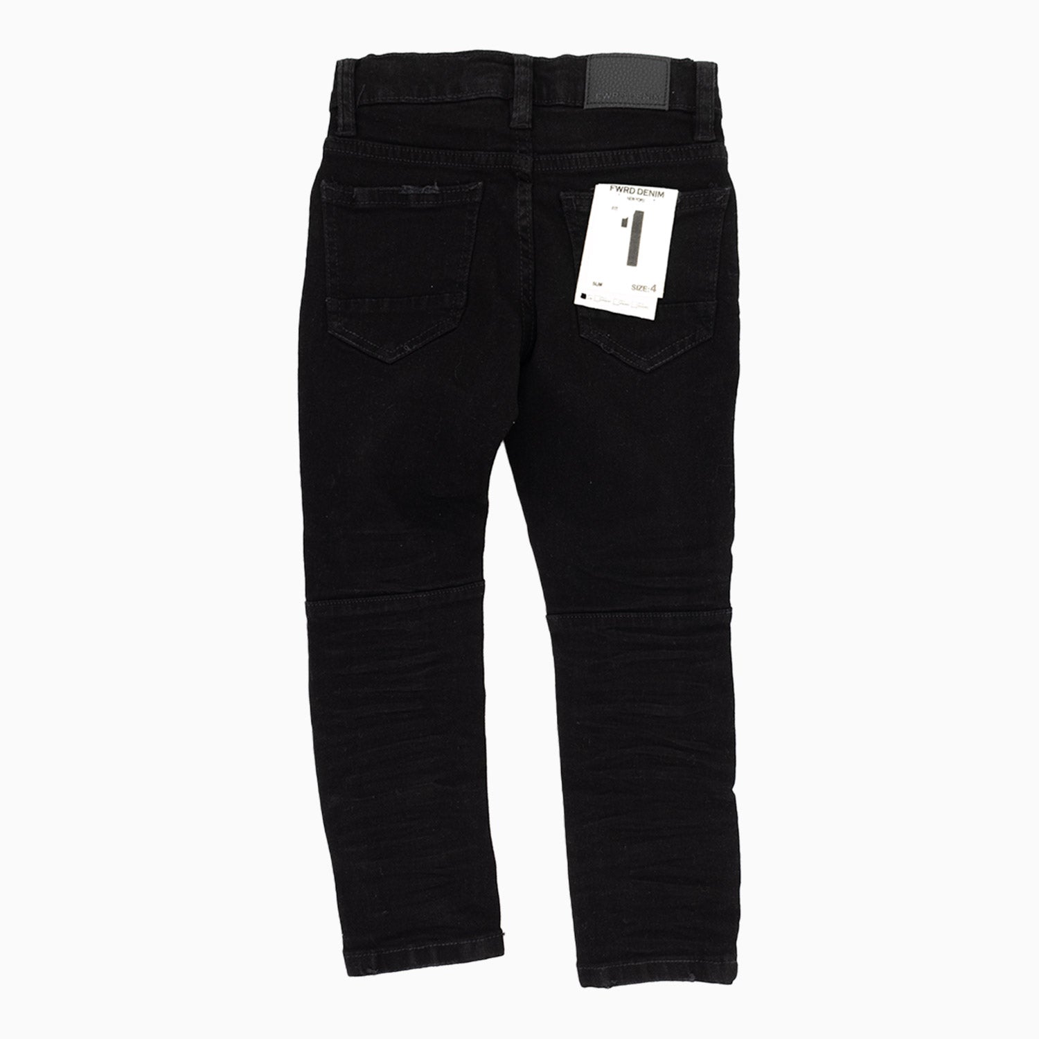 evolution-kids-little-washed-up-denim-slim-jean-pant-33484lk-jetblack