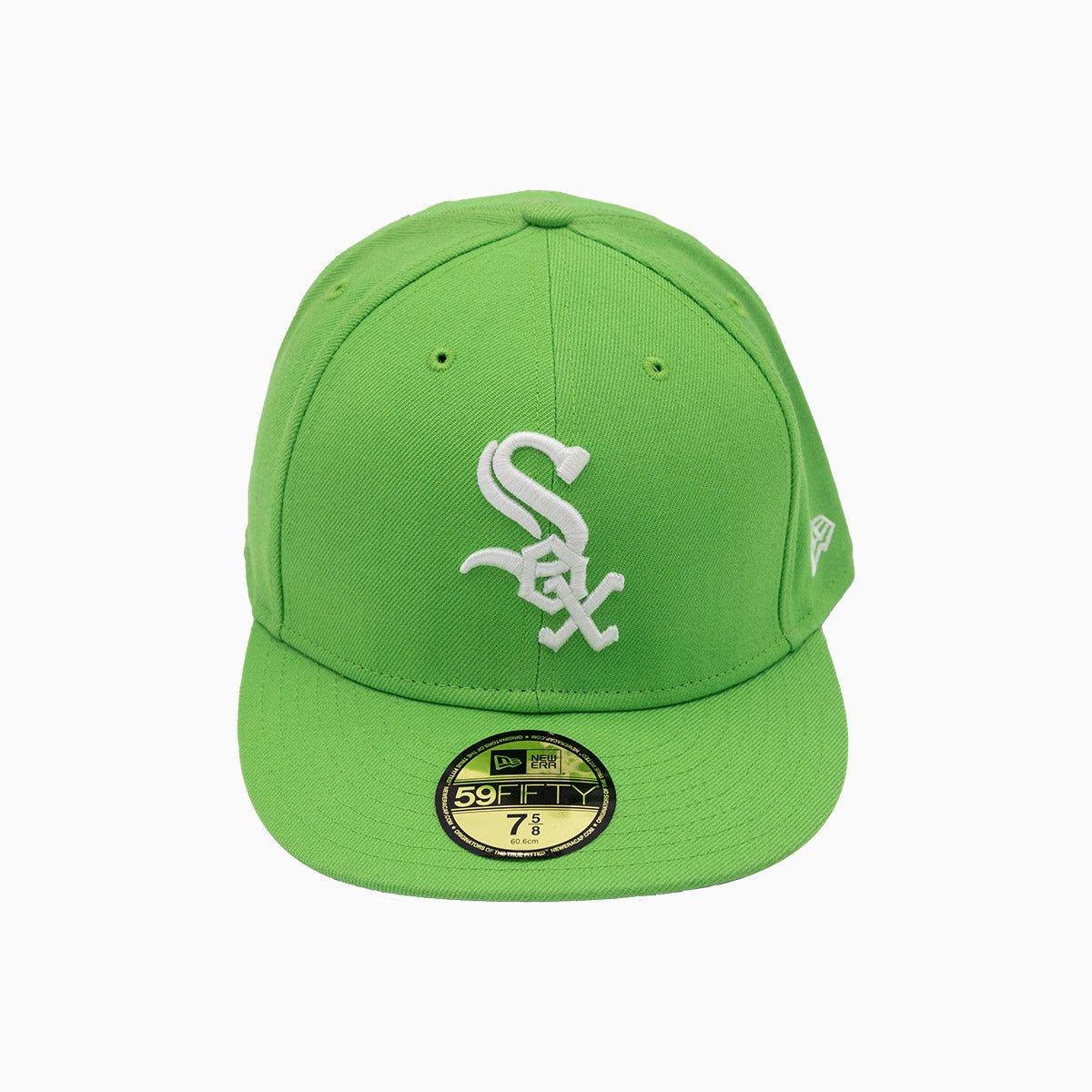 Chicago White Sox MLB 59FIFTY Fitted Hat