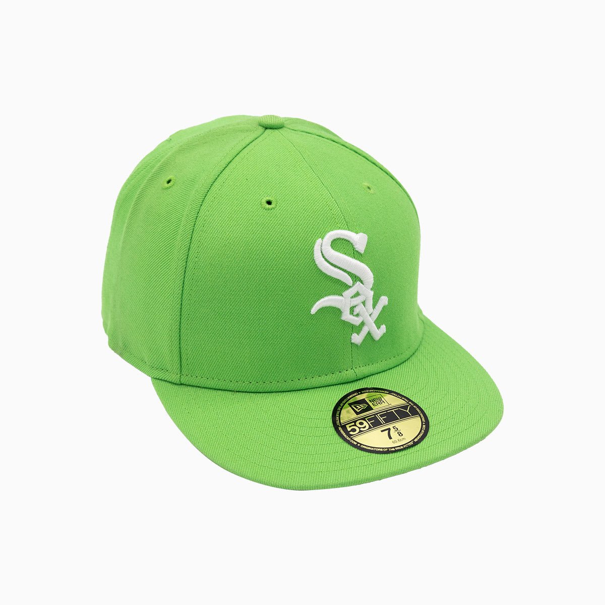 Chicago White Sox MLB 59FIFTY Fitted Hat