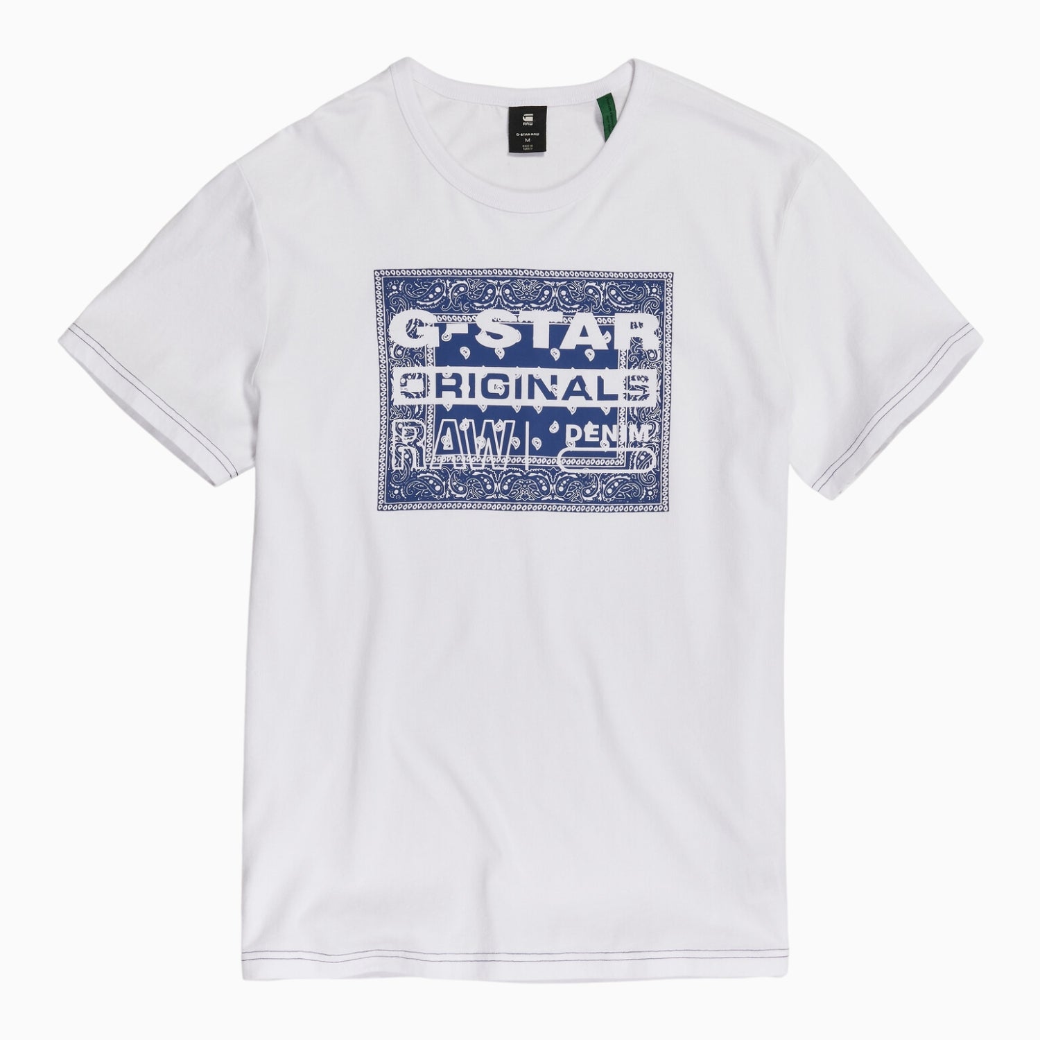 g-star-raw-mens-bandana-r-t-crew-neck-t-shirt-d23158-336-110