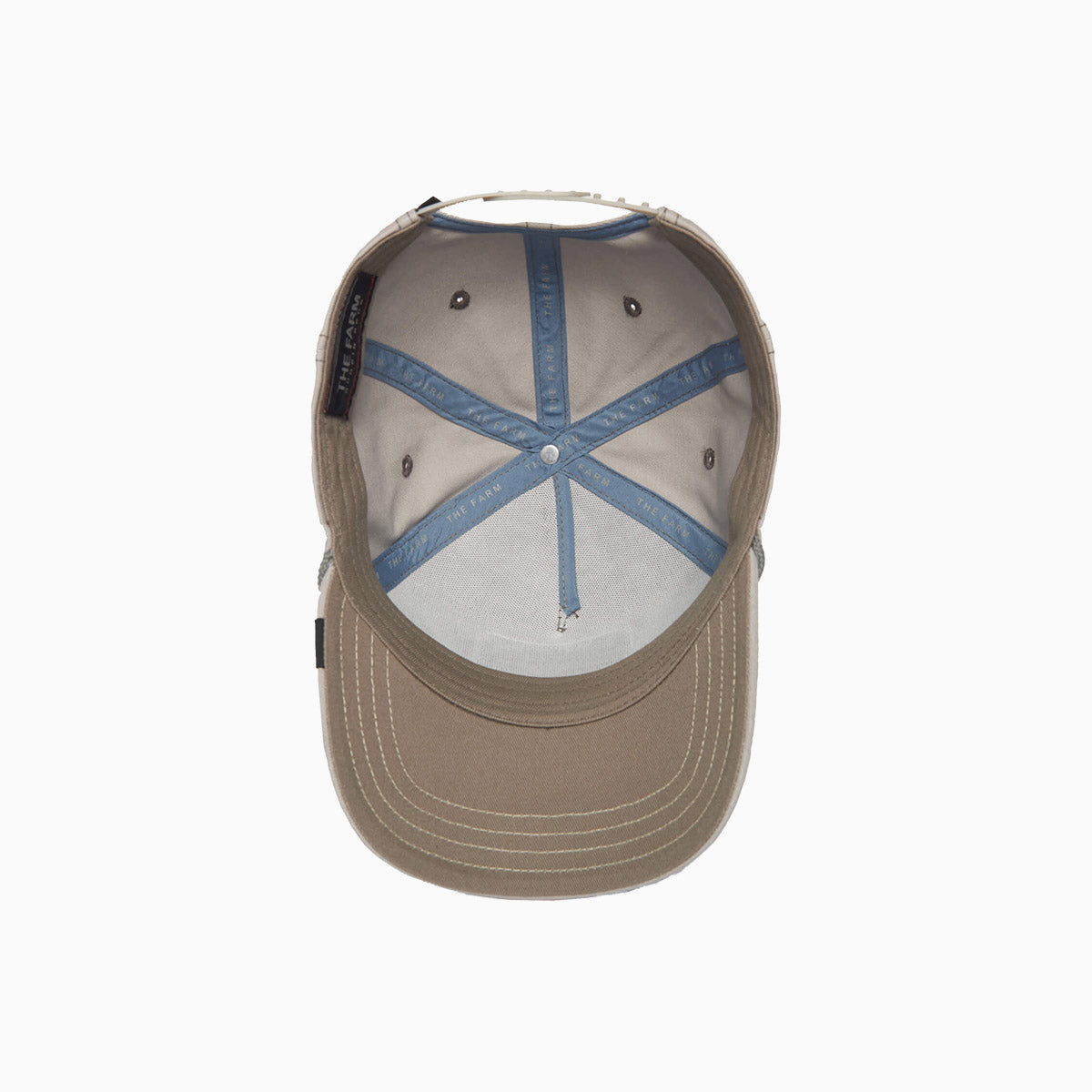 The Pigeon 100 Adjustable Hat