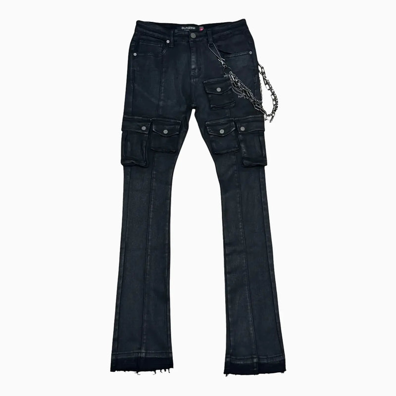 Men's Sean - Legion Denim Cargo Pant