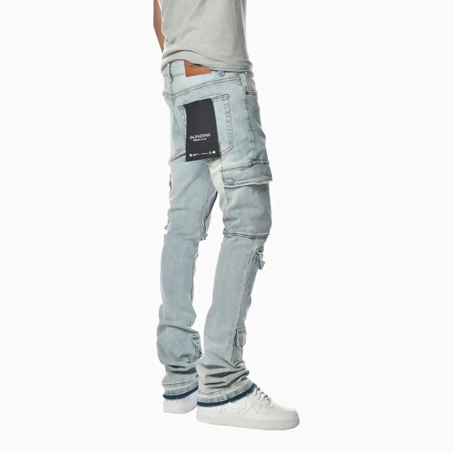 gunzinii-mens-light-washed-cargo-jeans-pant-gz304-ltblue