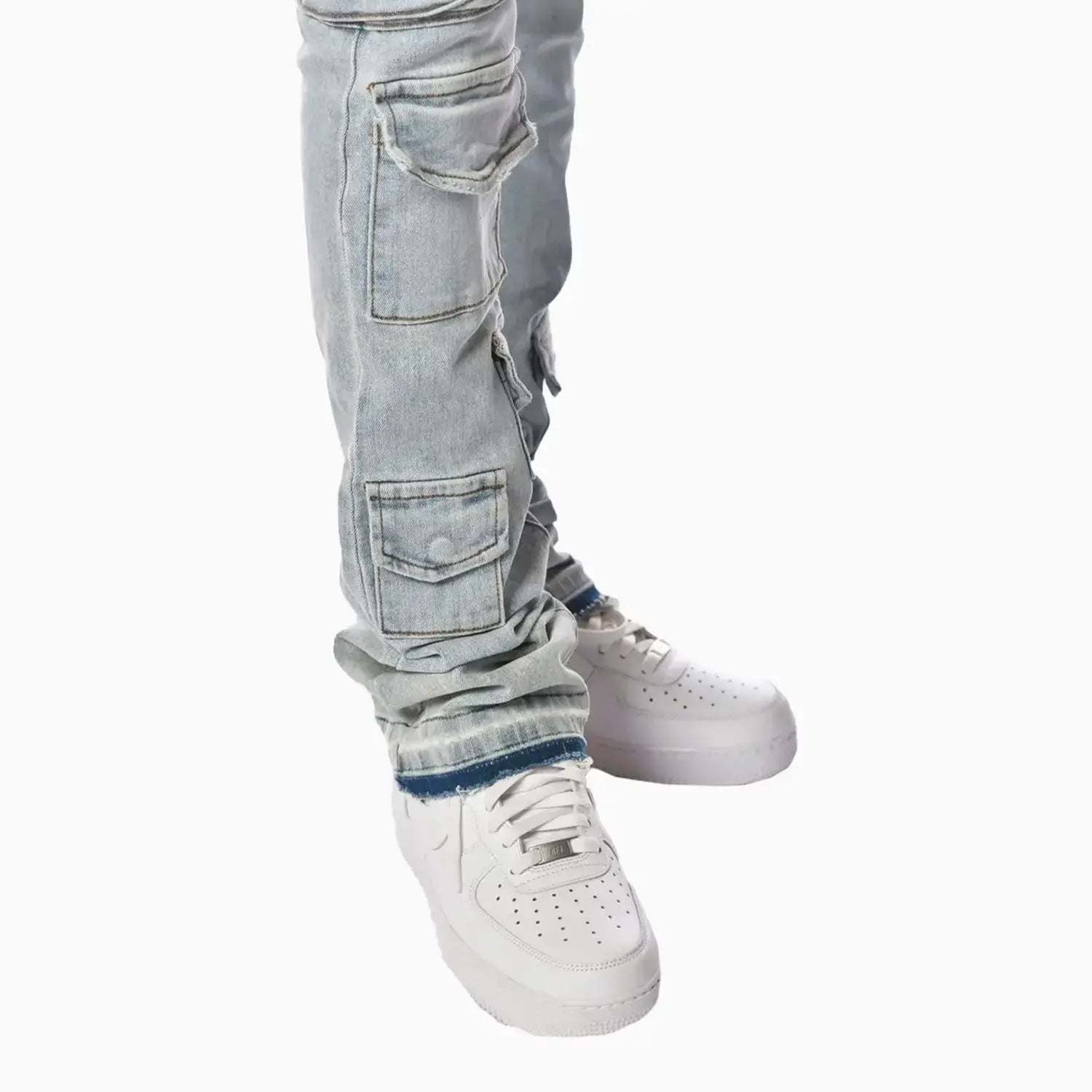 gunzinii-mens-light-washed-cargo-jeans-pant-gz304-ltblue