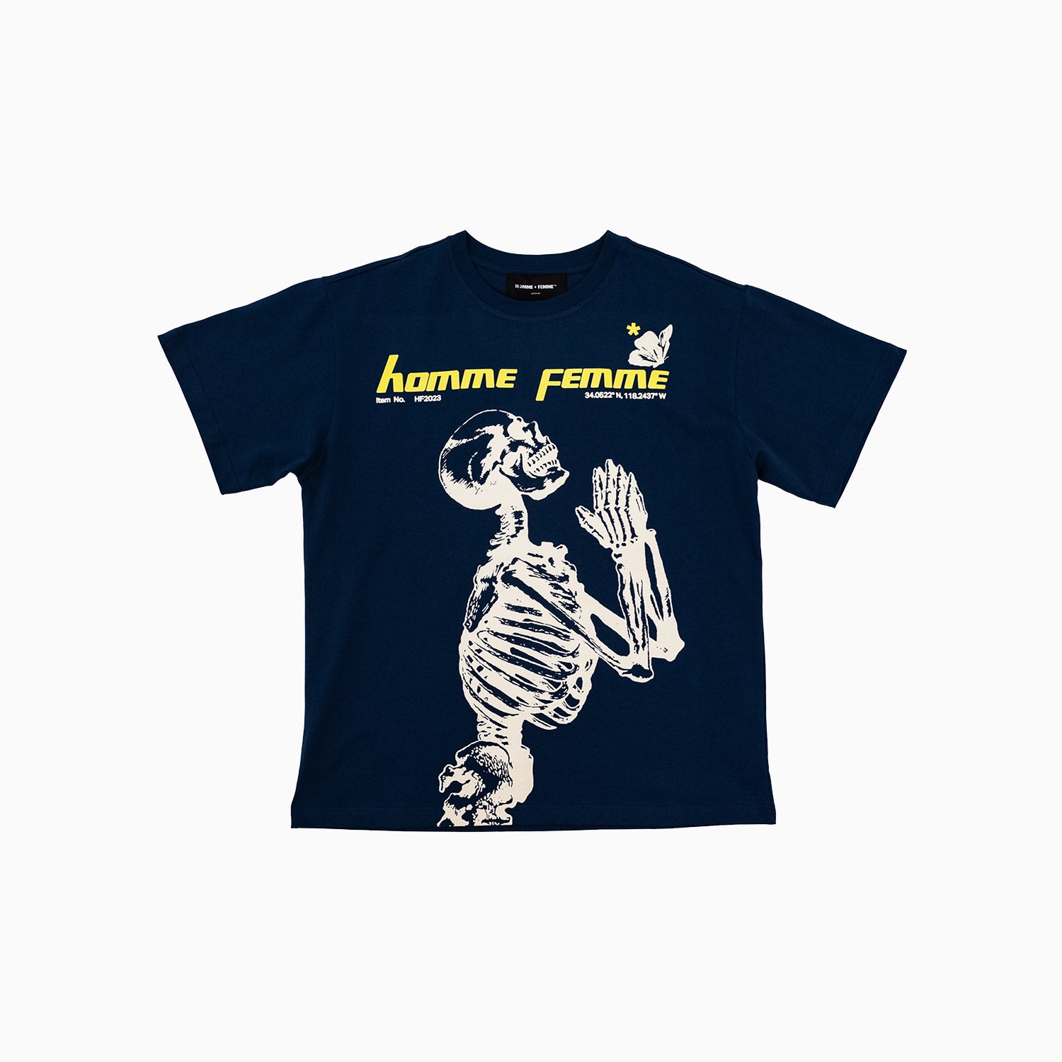 homme-femme-mens-skeleton-short-sleeve-t-shirt-hffw202302-8-nvy