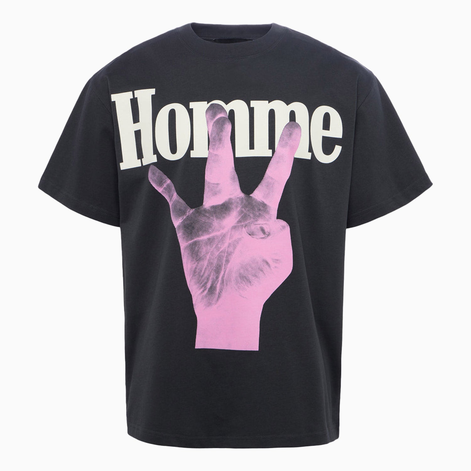 homme-femme-mens-twisted-fingers-short-sleeve-t-shirt-atonce2311-9-bpk