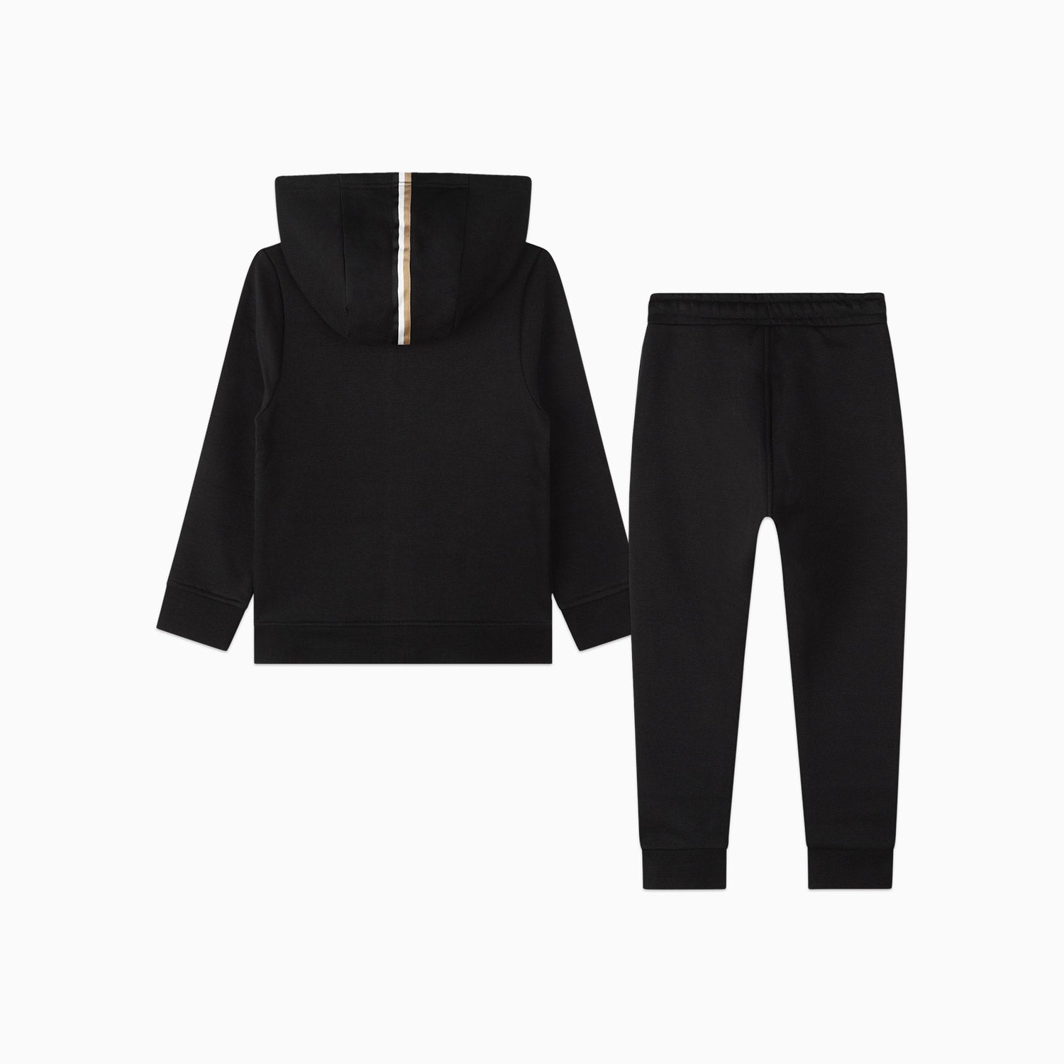 Toddler hugo hotsell boss tracksuit