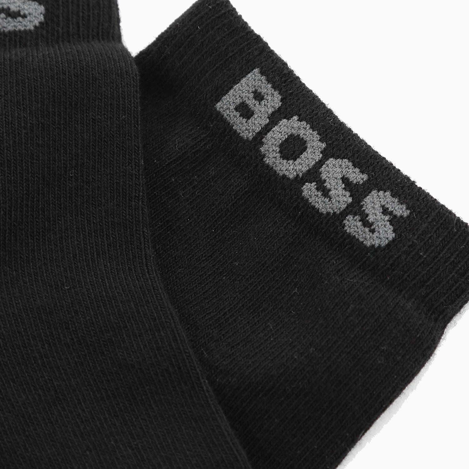 Hugo boss Men's Two Pack Ankle Socks