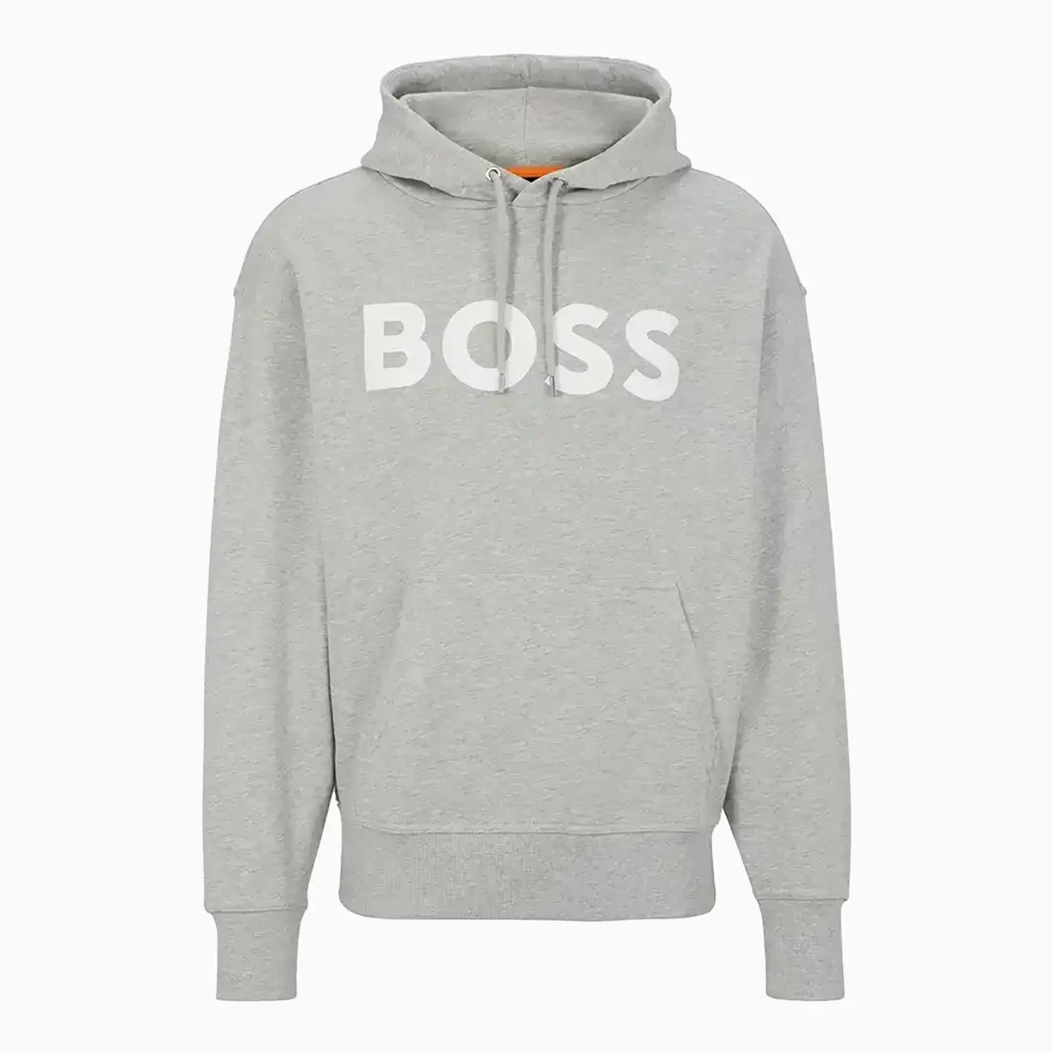 Men's Webasichood Pull Over Hoodie