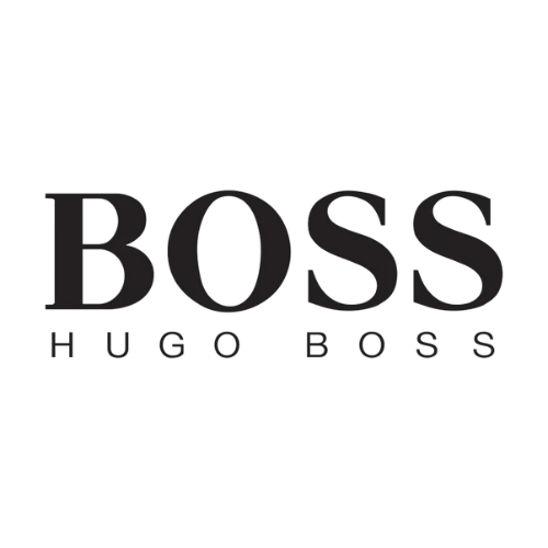 Hugo Boss Logo