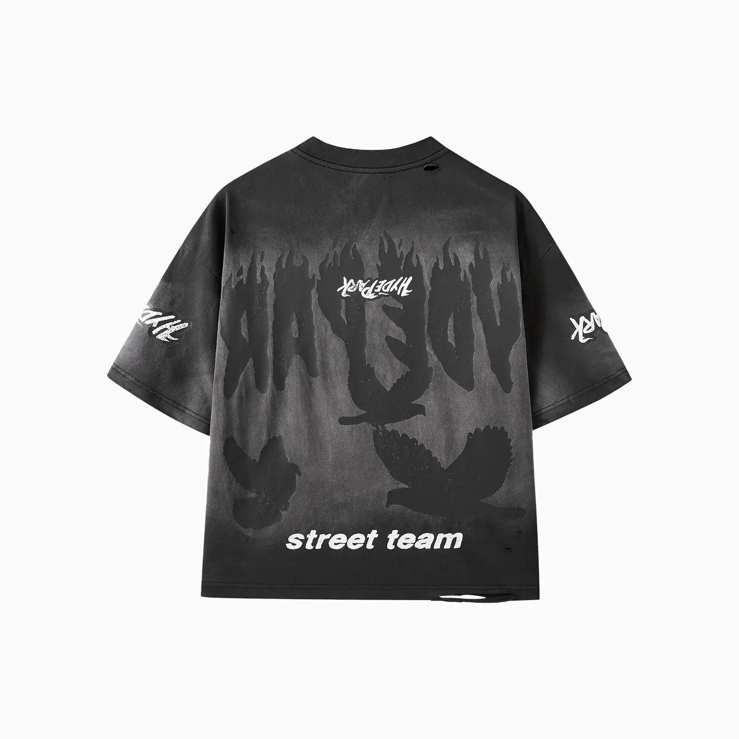 Men's Dover Street Team Short Sleeve T-Shirt