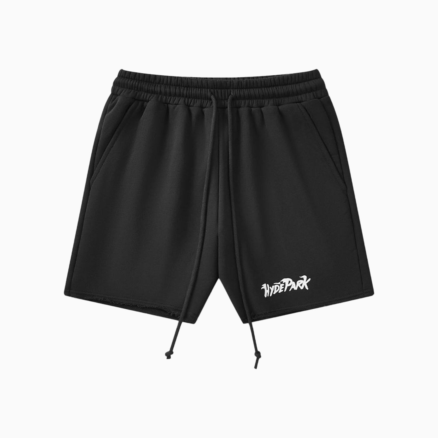 hyde-park-mens-posted-up-cut-off-shorts-10057011-blk