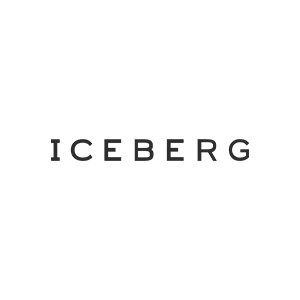 Iceberg Logo