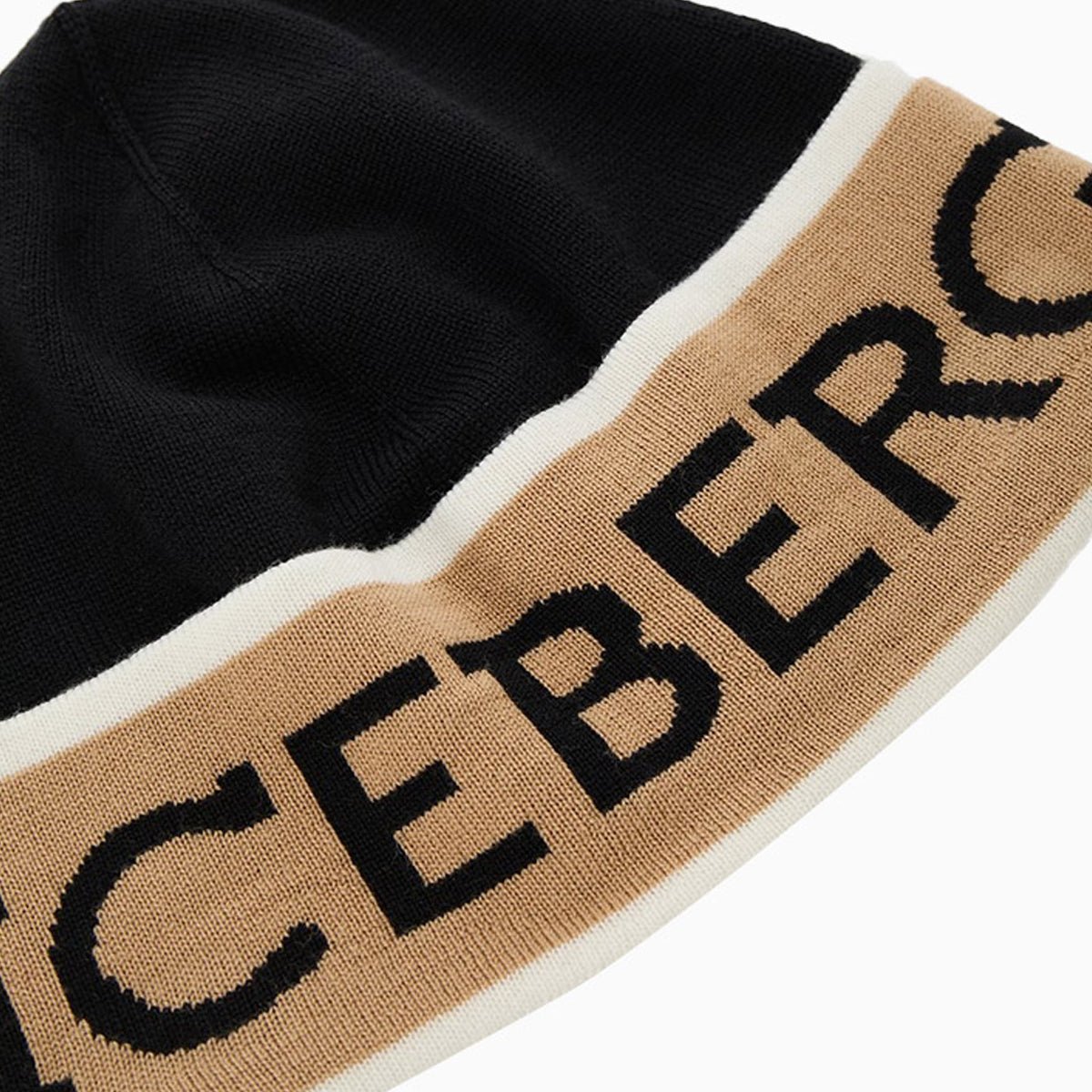 iceberg-mens-black-wool-beanie-with-logo-3041-7010-9000