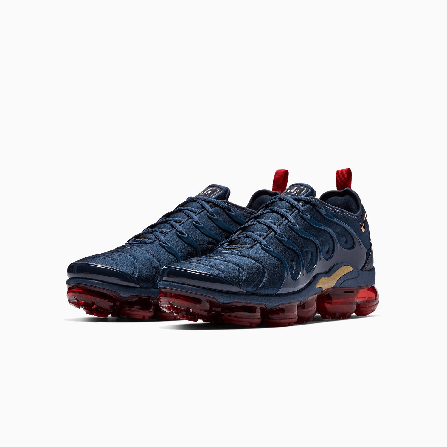 Nike Men s Air Vapormax Plus Midnight Navy