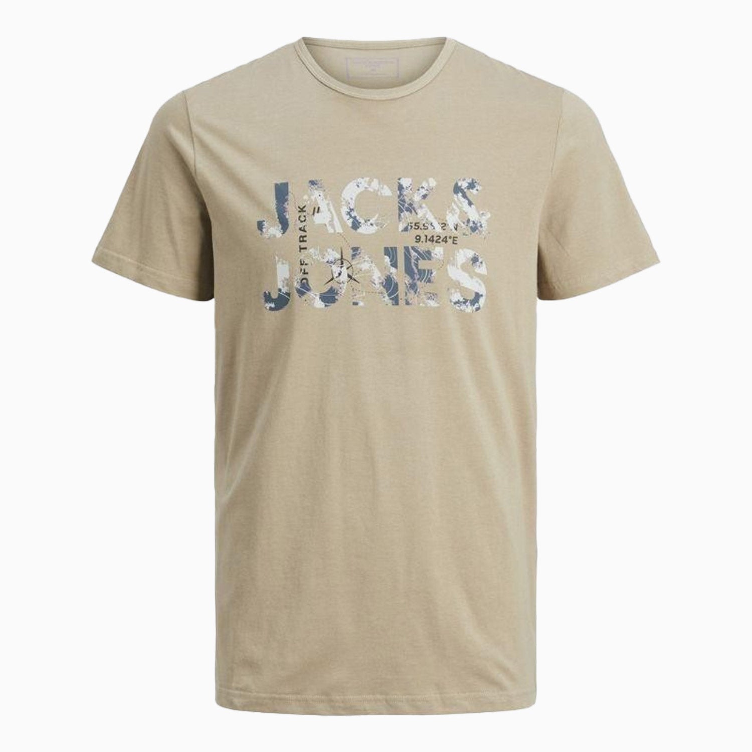 jack-jones-mens-large-logo-short-sleeve-t-shirt-12215700-dune