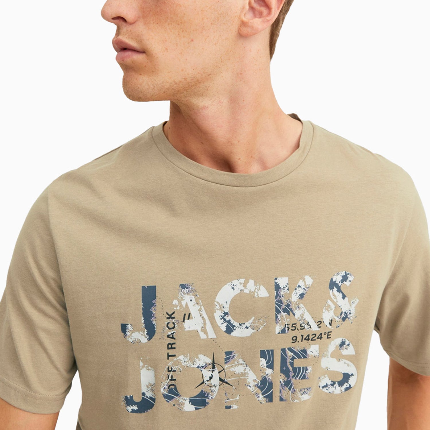 jack-jones-mens-large-logo-short-sleeve-t-shirt-12215700-dune