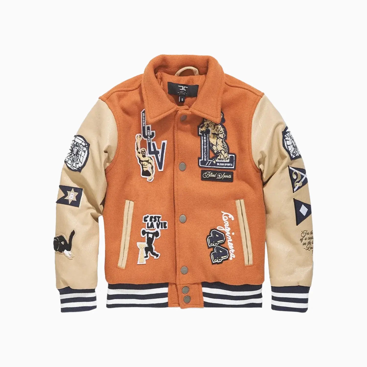 jordan-craig-kids-carpe-diem-varsity-jacket-91648k-borg