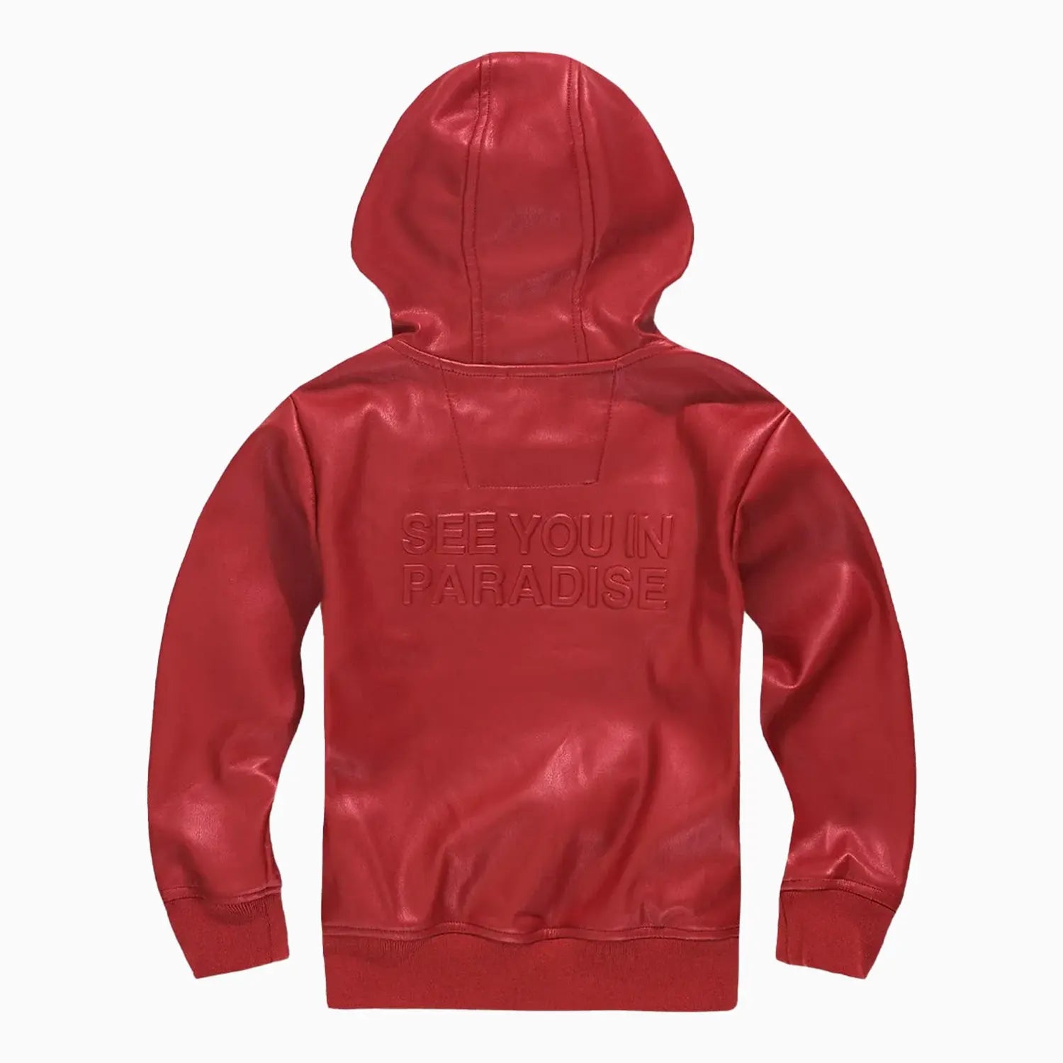 jordan-craig-kids-thriller-pull-over-hoodie-8556hk-red