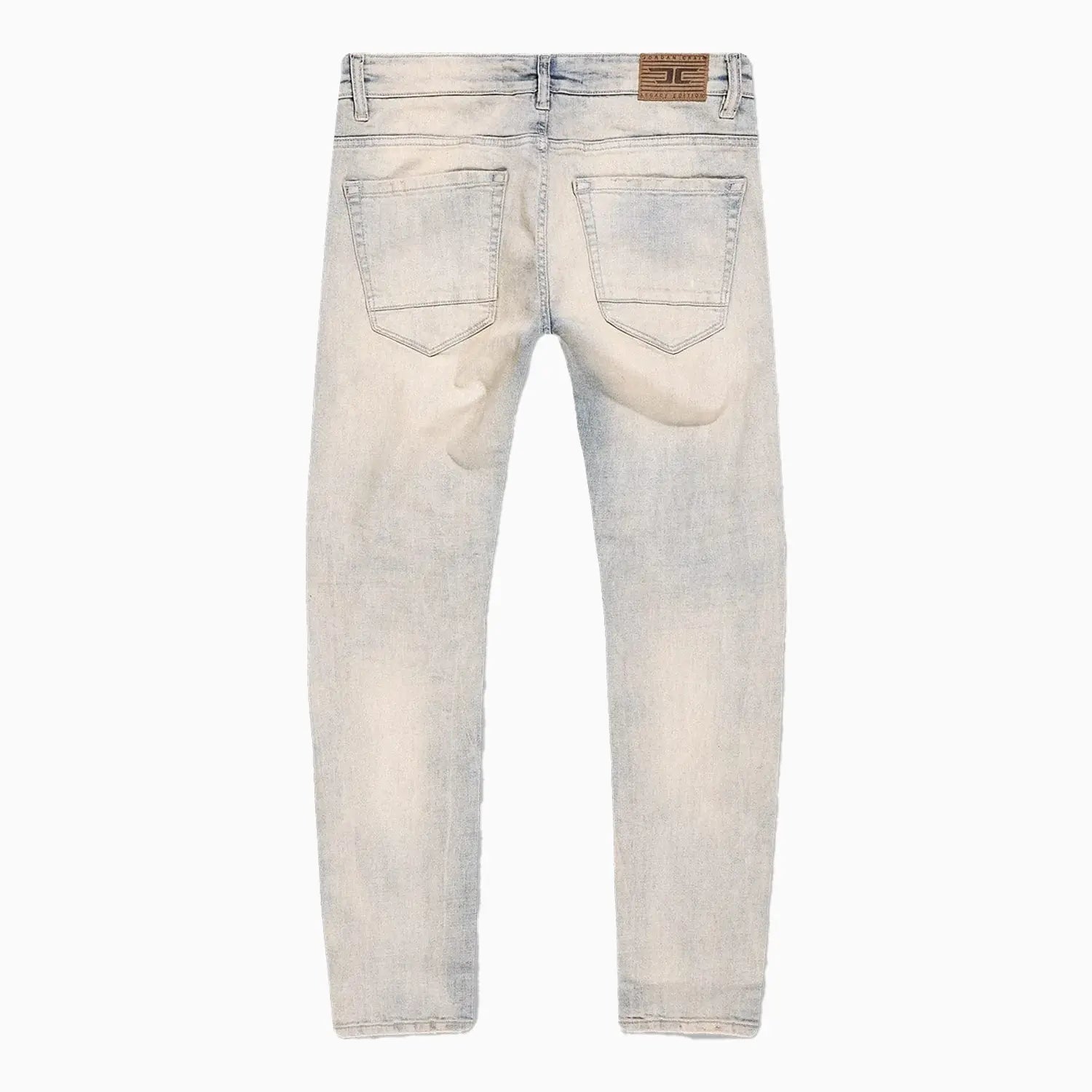 Men's Collins Dune Denim Pant Jordan Craig - Tops and Bottoms USA