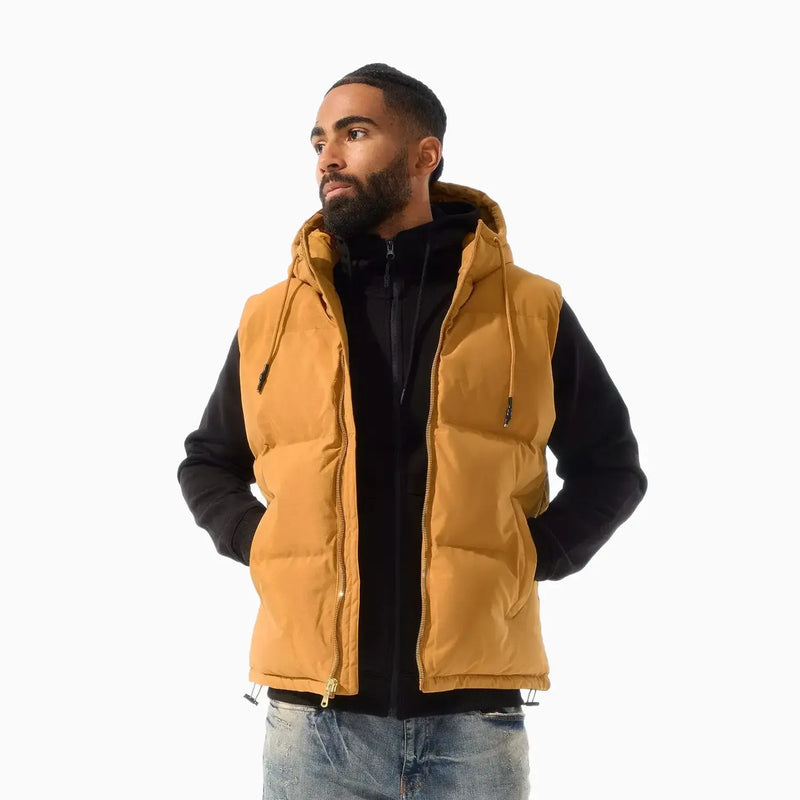 Jordan Craig Men's East New York Bubble Vest