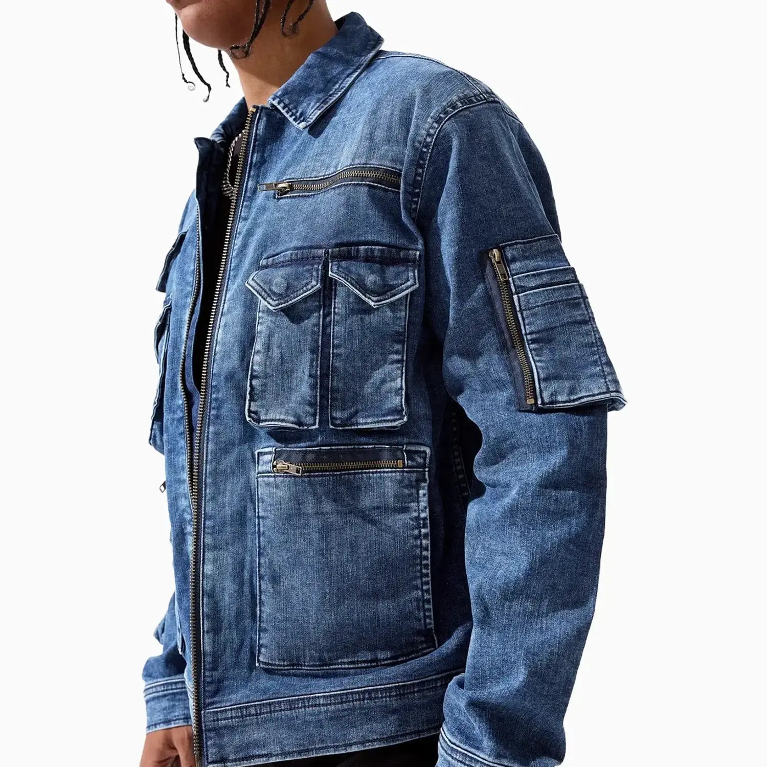 jordan-craig-mens-legion-denim-trucker-jacket-jj1284-di