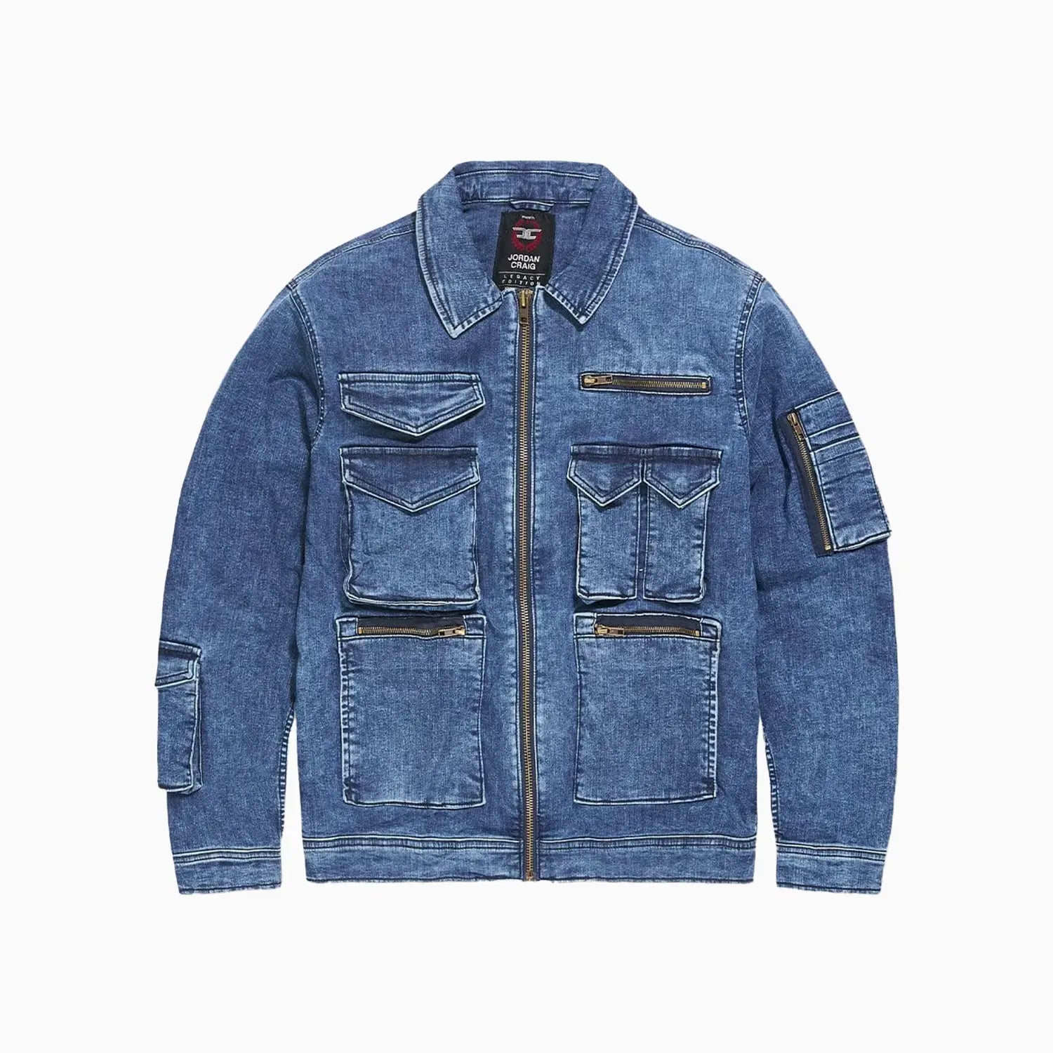 jordan-craig-mens-legion-denim-trucker-jacket-jj1284-di