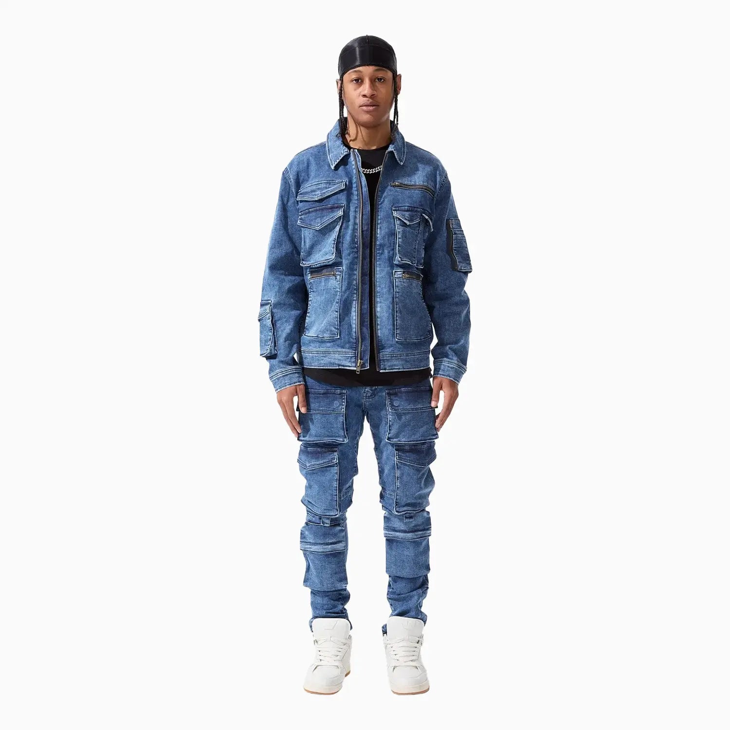 jordan-craig-mens-legion-denim-trucker-jacket-jj1284-di