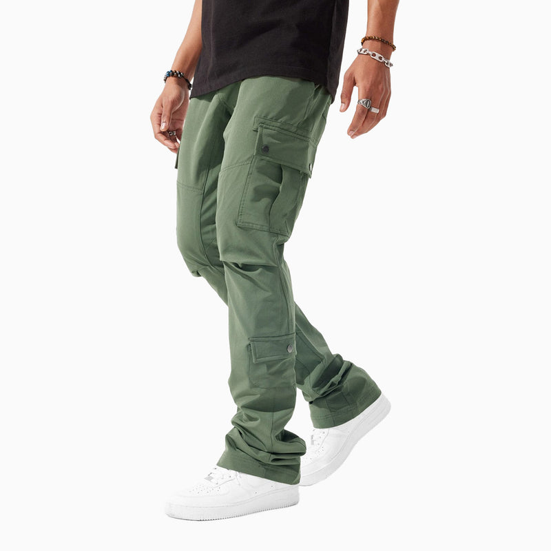 Jordan Craig Men's Martin Stacked Rodeo Cargo Pant