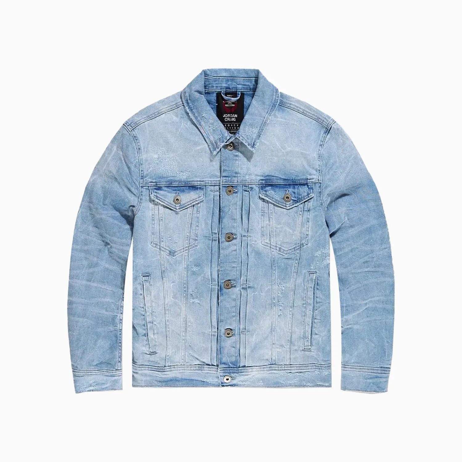 jordan-craig-mens-meadowlands-denim-trucker-jacket-jj1220r-lb