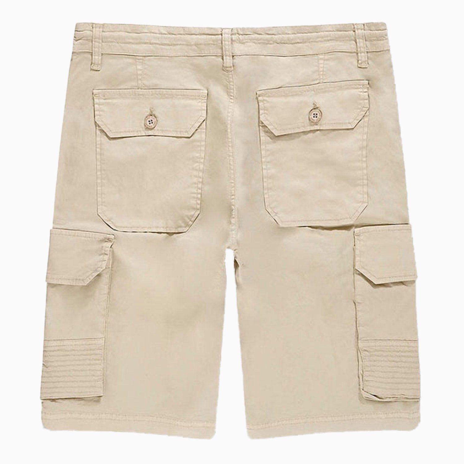 Jordan Craig Men s OG Barbados Cargo Shorts Khaki 44