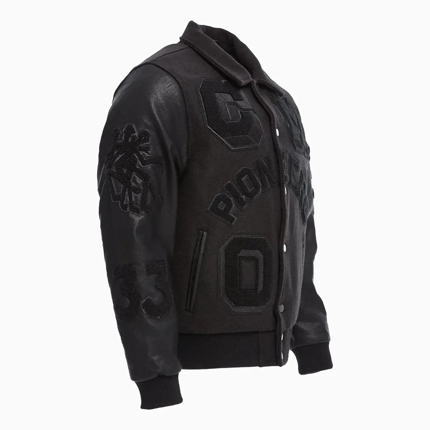 jordan-craig-mens-pioneers-varsity-jacket-91650-noir