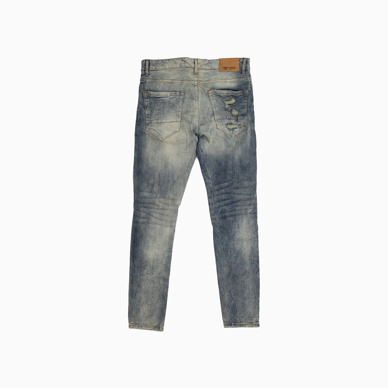 jordan-craig-mens-shreds-denim-jeans-pant-jt1208-dsrt