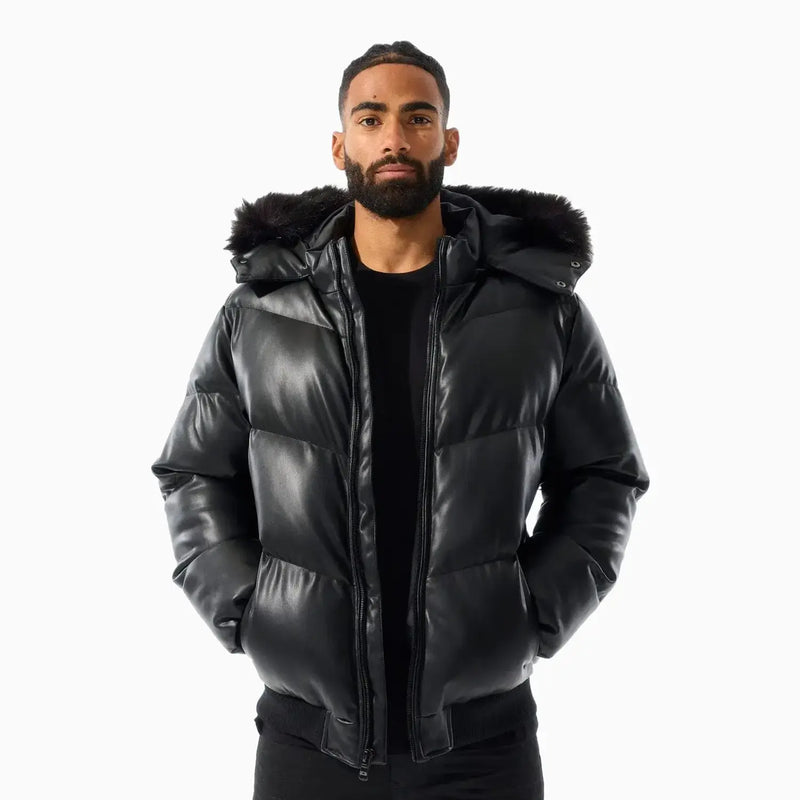 Jordan Craig Men's Thriller Puffer Jacket