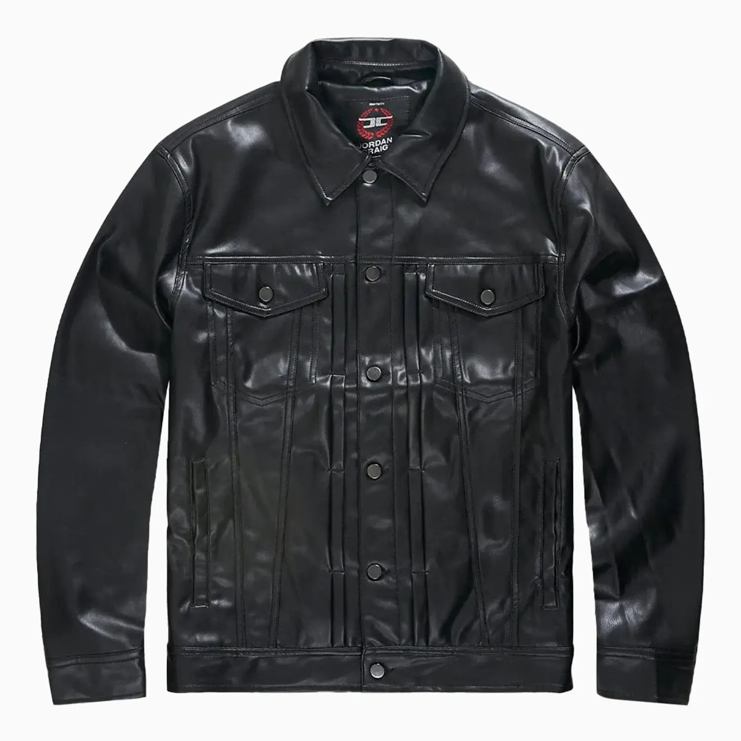 jordan-craig-mens-thriller-trucker-jacket-jj1218-blk