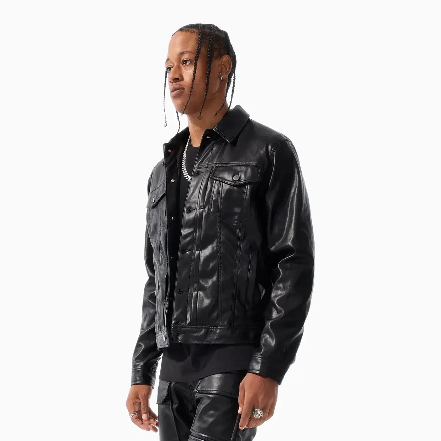 jordan-craig-mens-thriller-trucker-jacket-jj1218-blk