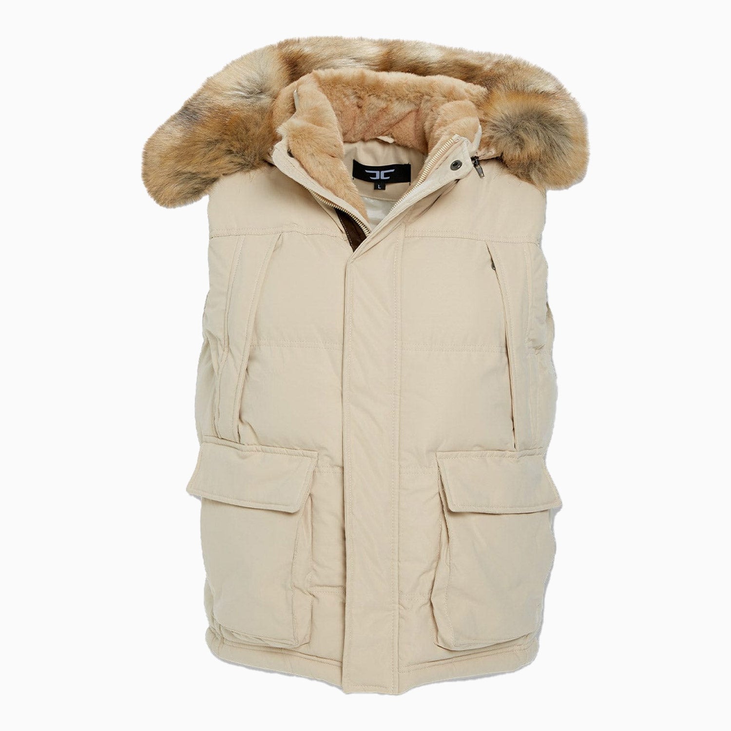 jordan-craig-mens-yukon-fur-lined-hooded-puffer-vest-9374v-khaki