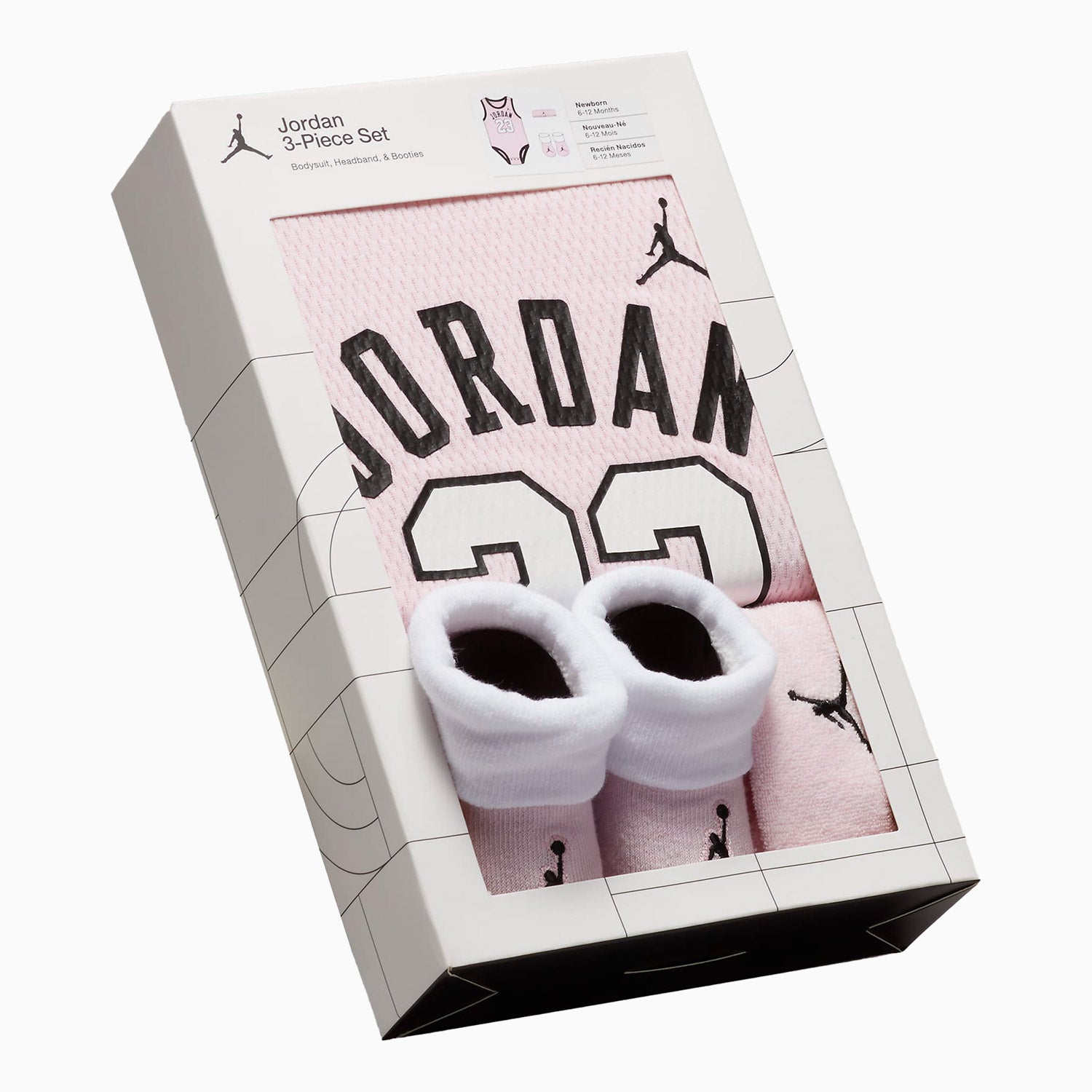 jordan-haddad-kids-jumpman-3-piece-mesh-jersey-bodysuit-set-outfit-nj0598-a9y