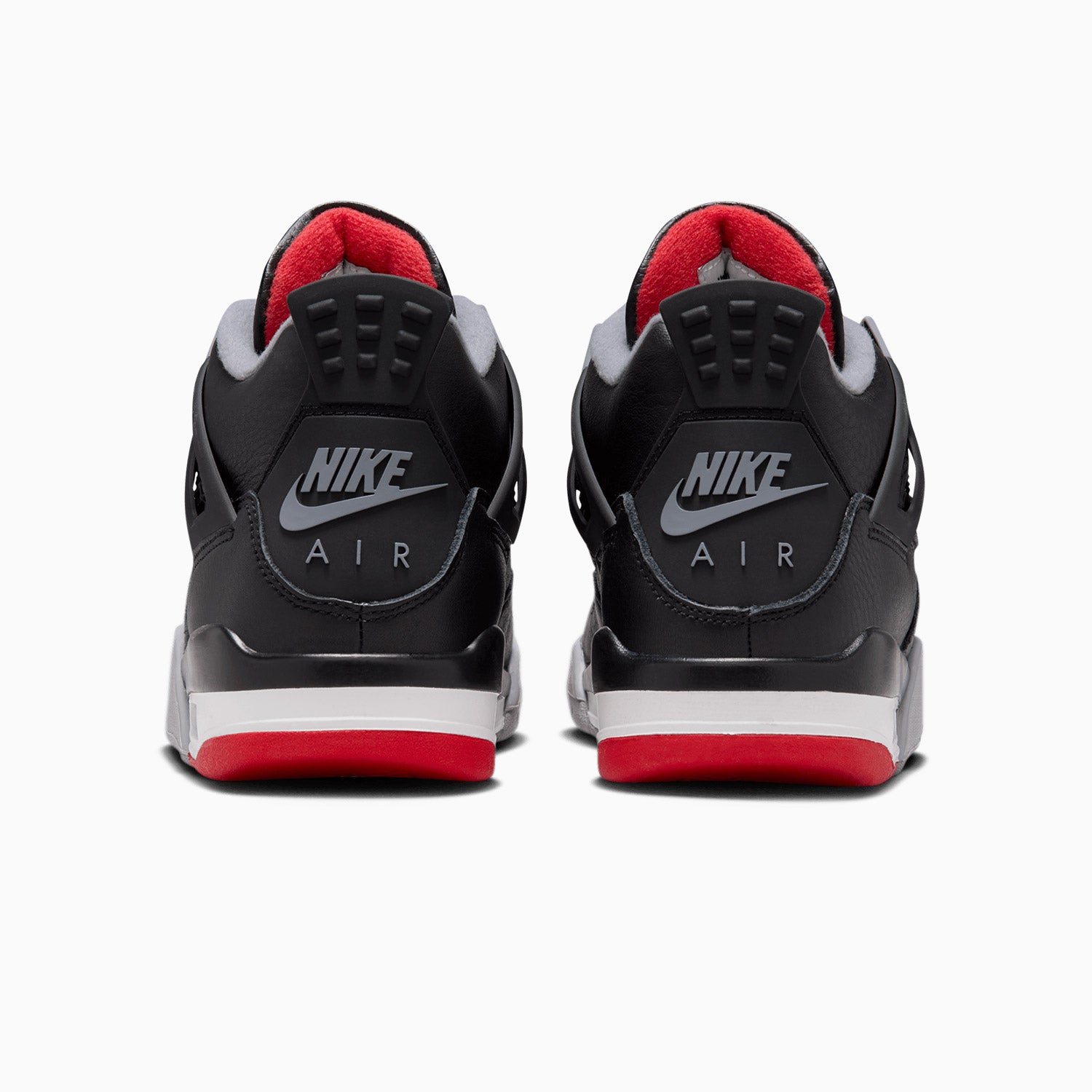 Jordan 4 bred 2019 kids best sale