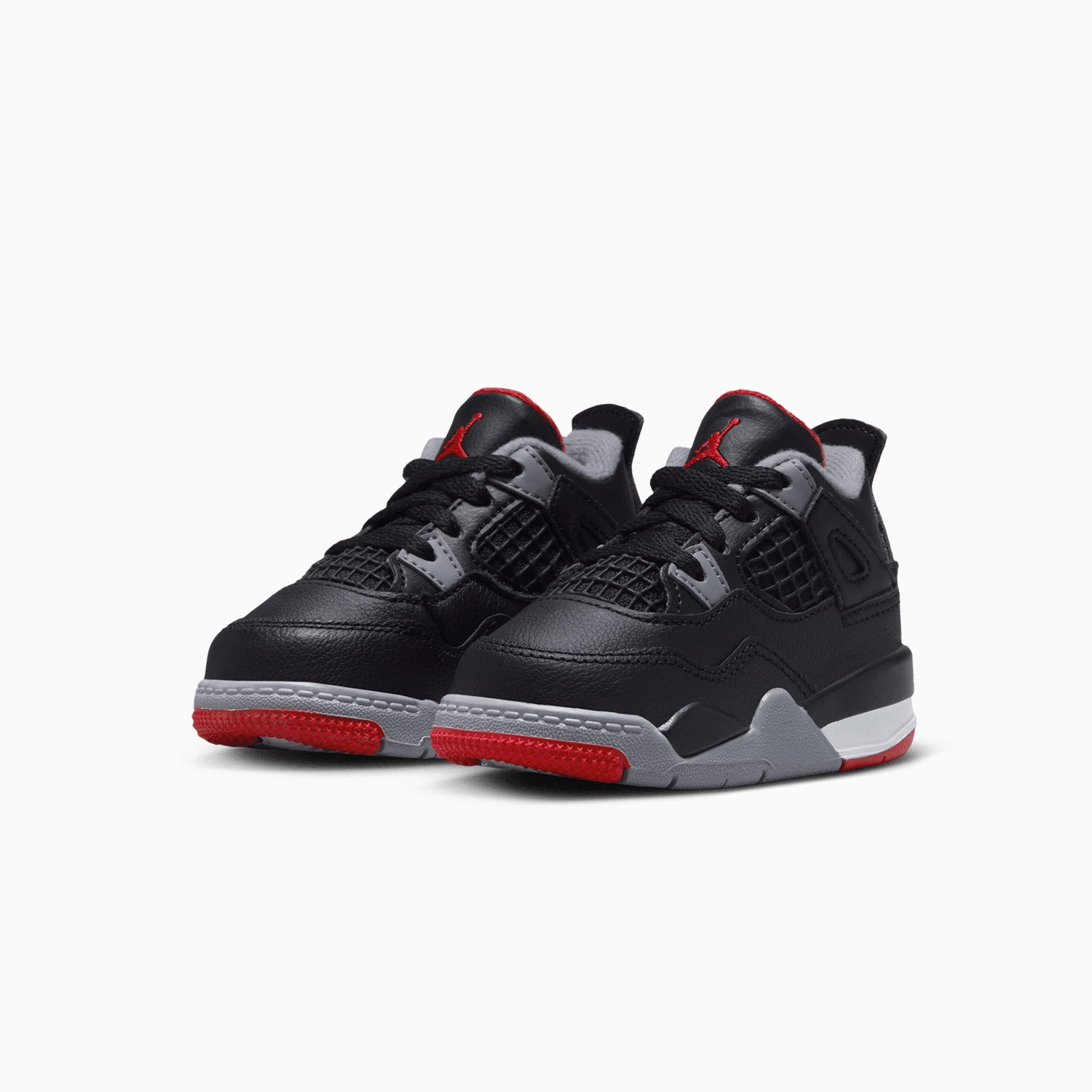 Kid's Air Jordan 4 Retro 