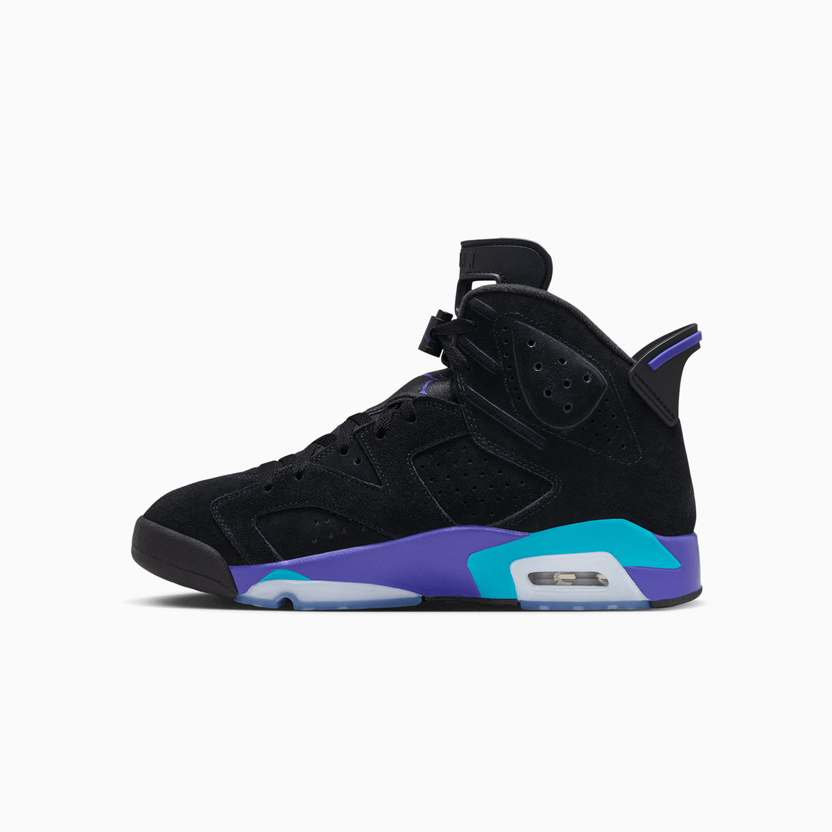 Men's Air Jordan 6 Retro 