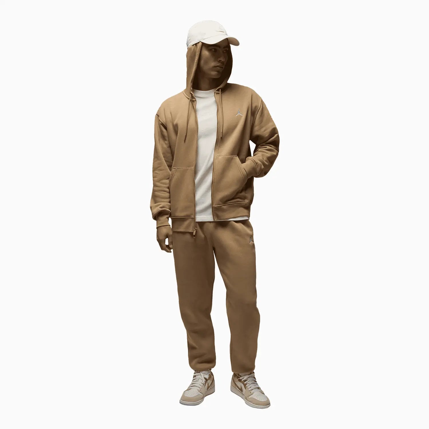 Men's Brooklyn Fleece Outfit