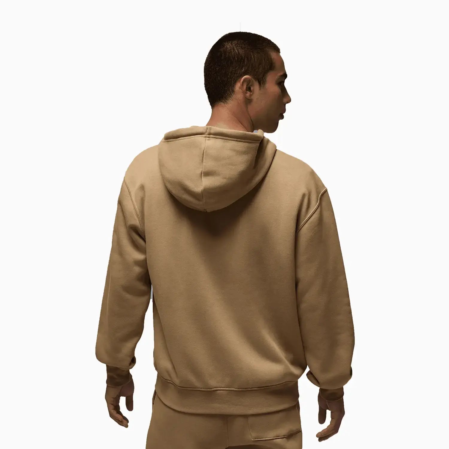 Men's Brooklyn Fleece Outfit