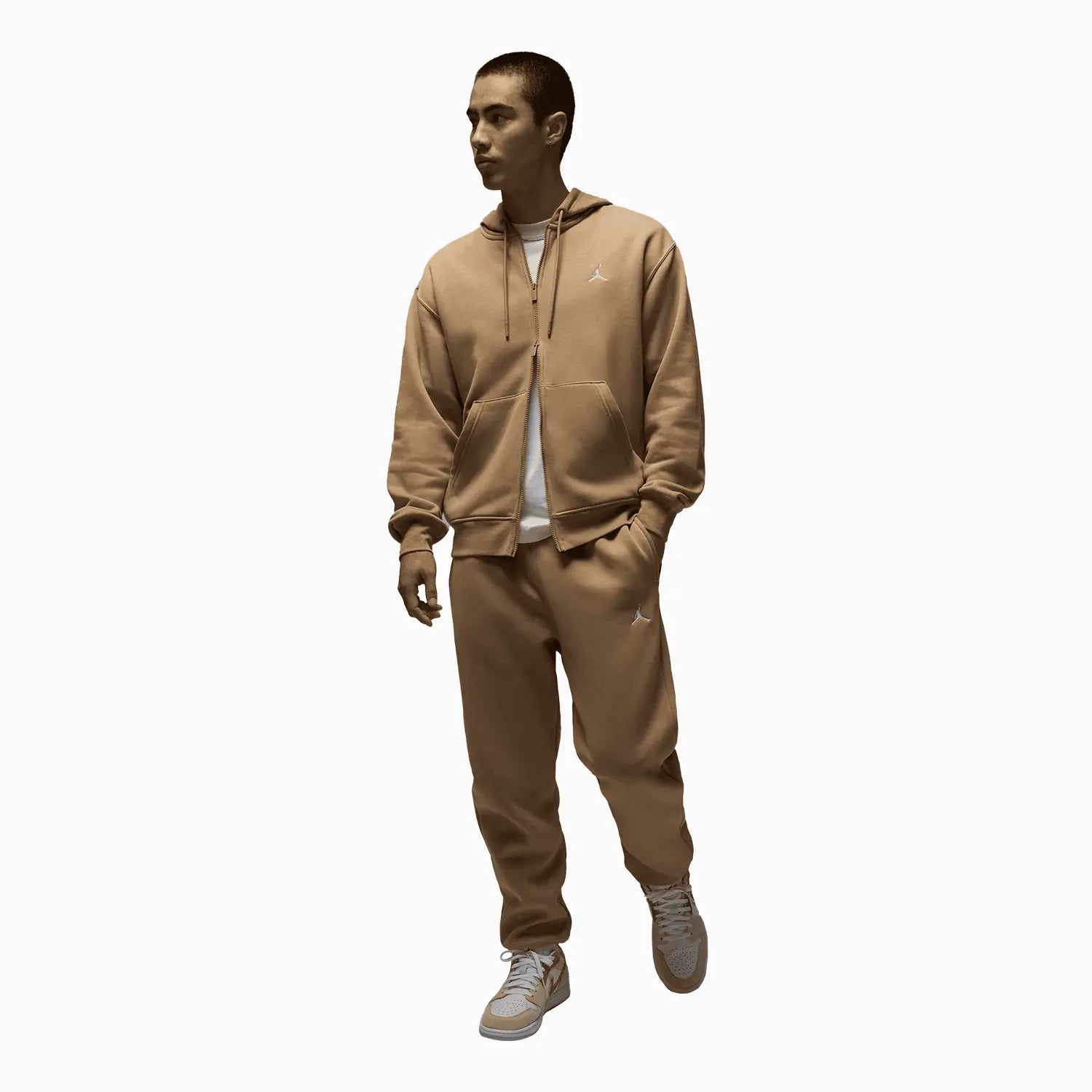 Men's Brooklyn Fleece Outfit