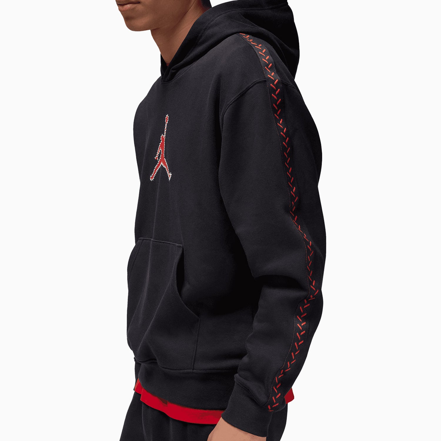 Jordan Men s Flight MVP Fleece Outfit