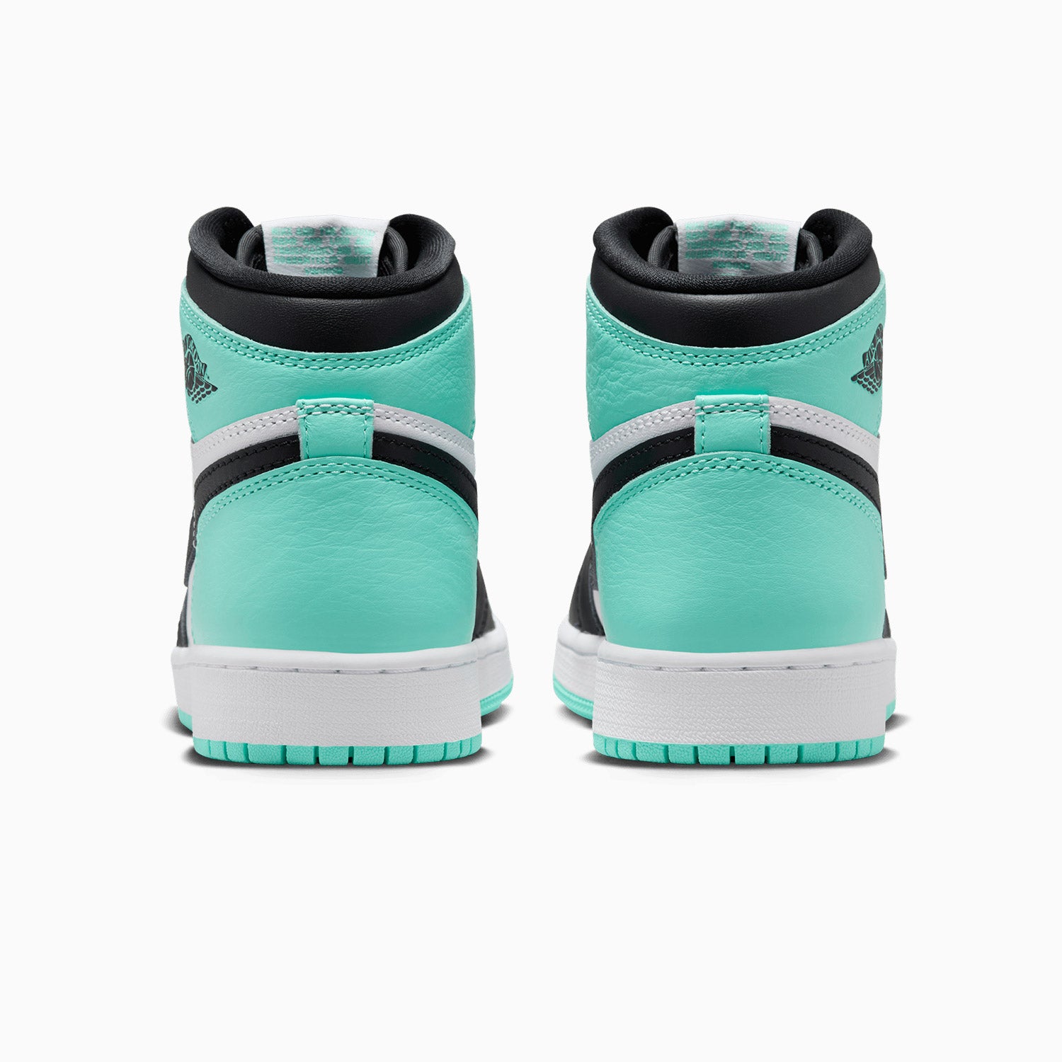 Green jordan 1 grade school online