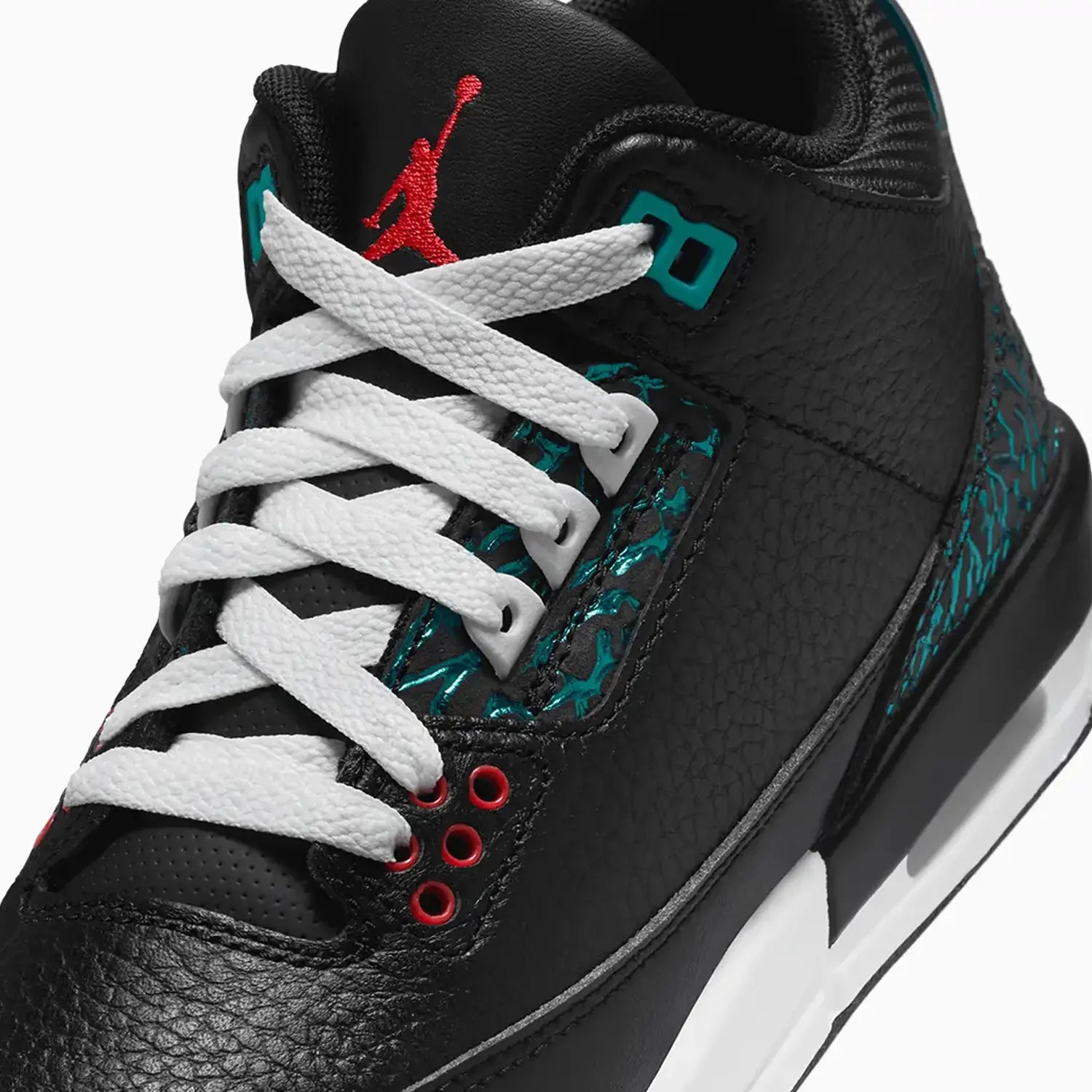 Air Jordan 3 Retro GS