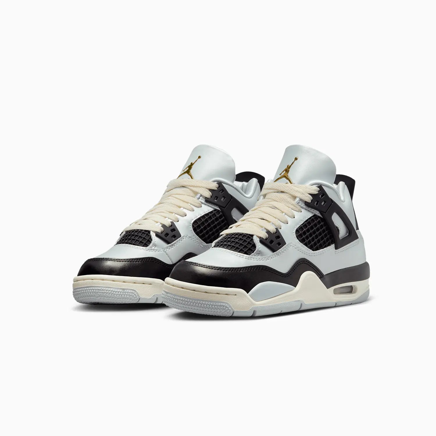 kids-air-jordan-4-retro-platinum-gold-grade-school-shoes-fz8585-070