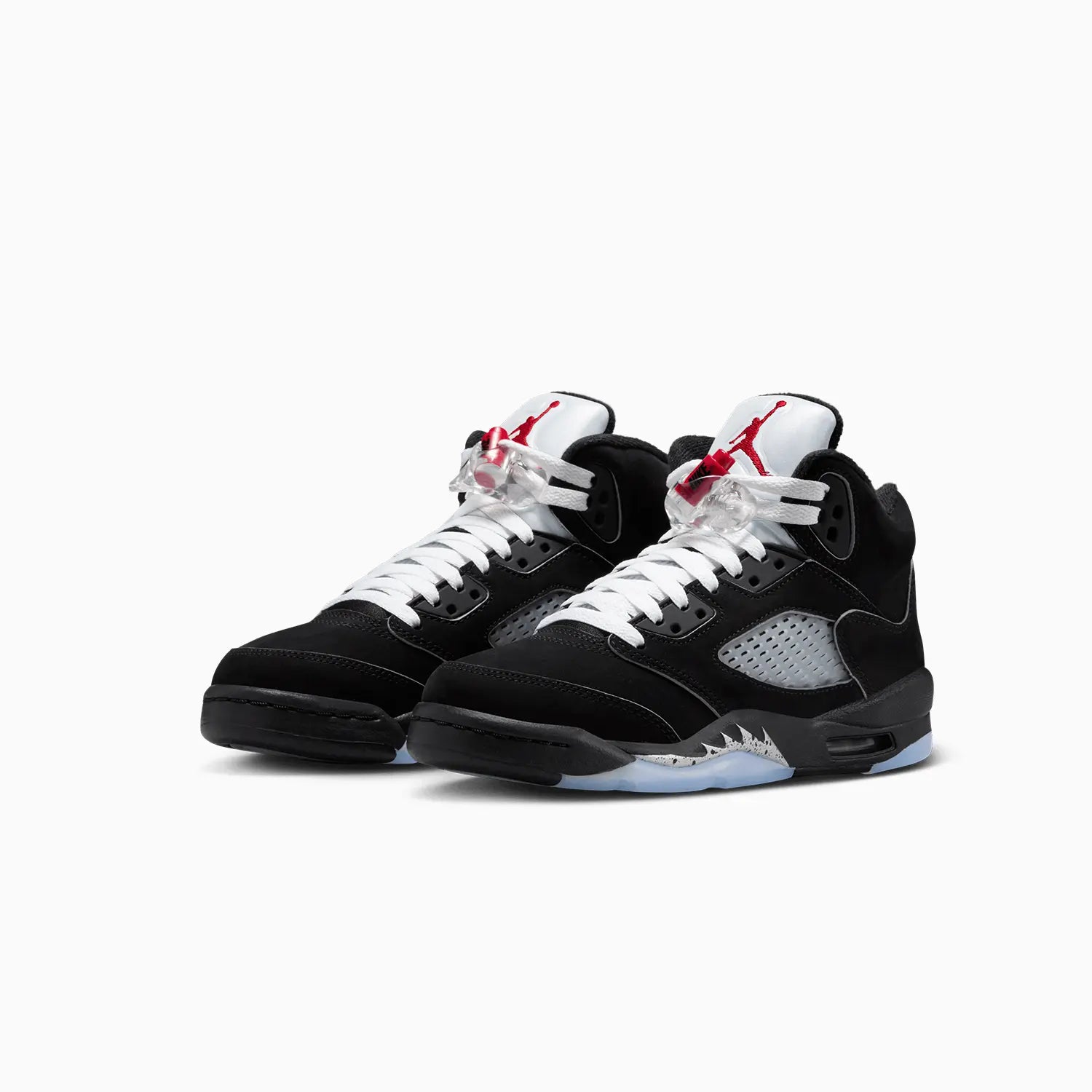 Kid's Air Jordan 5 Retro OG "Metallic Reimagined" Grade School