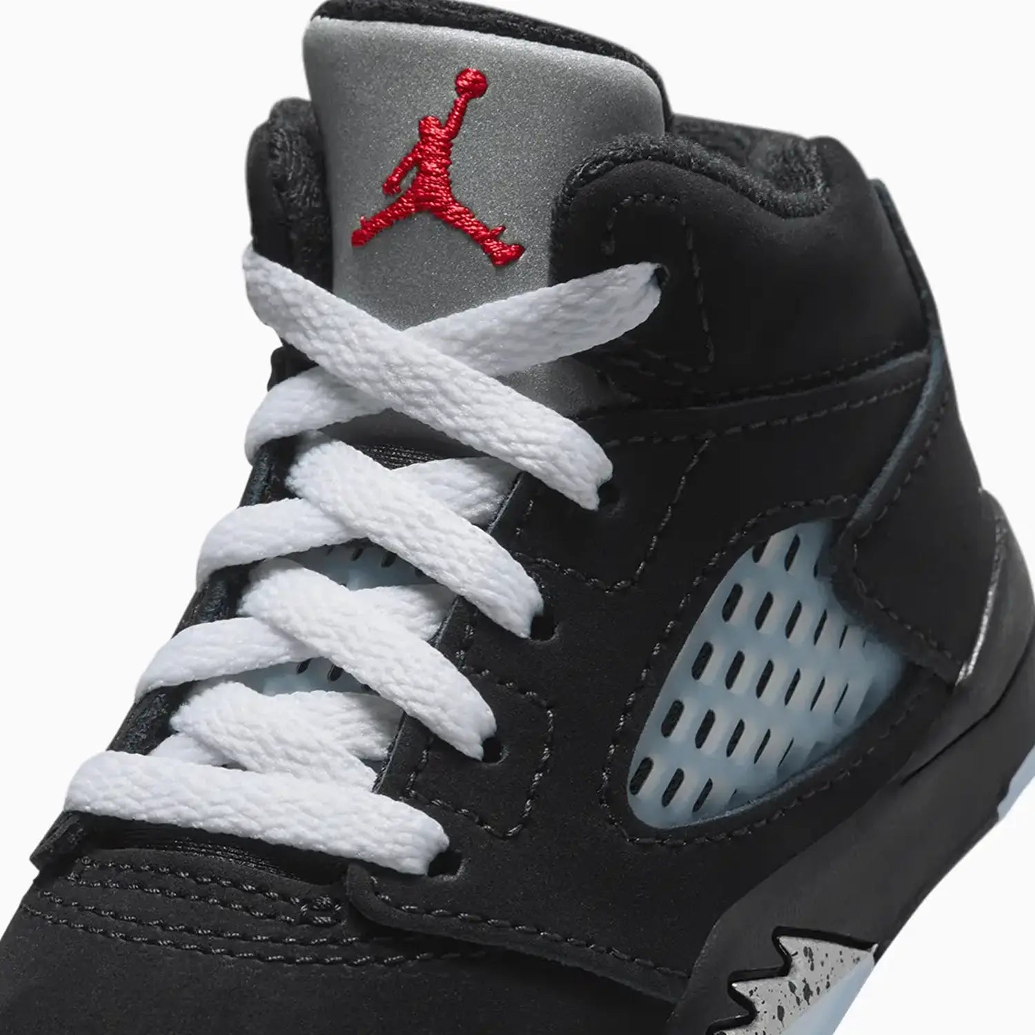 Kid's Air Jordan 5 Retro OG "Metallic Reimagined" Toddlers